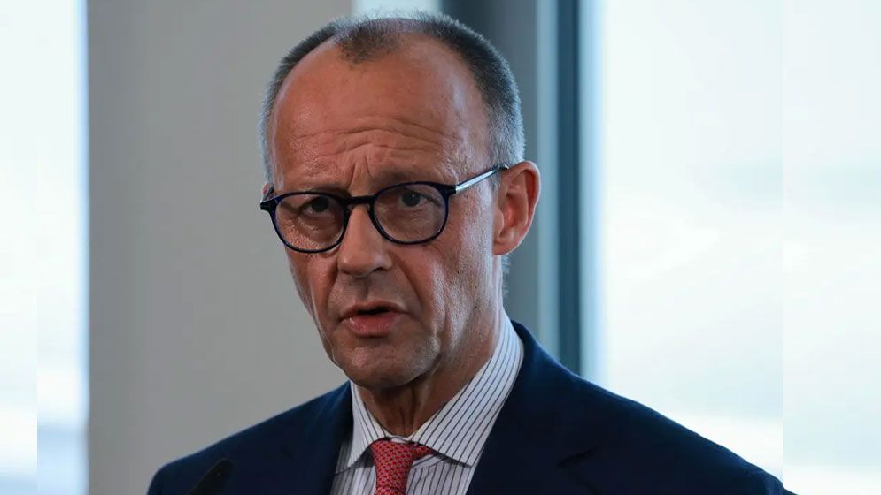 অভিবাসনে কঠোর অবস্থান জার্মানির, ৮১ আফগানকে ফেরত পাঠানো হয়েছে